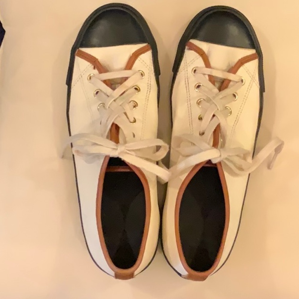Coach Empire Sneakers